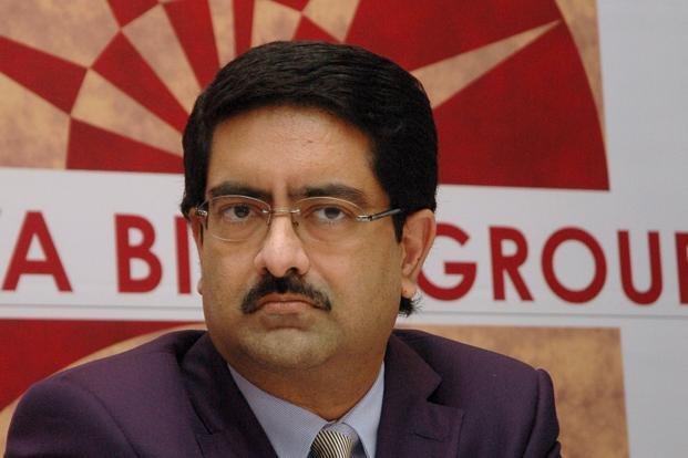 Kumar Mangalam Birla